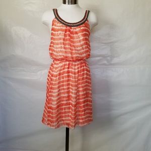 Three Hearts Dress size XS